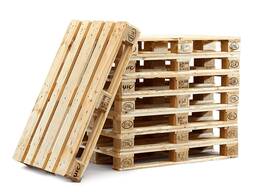 Wooden Euro Pallet 1200 X 800 Epal / Euro EPAL wooden Pallets On Sales