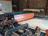 WoodVER UPK-1 Angular Sawing Complex. - photo 4