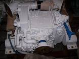 ZF BW165A P-3 ZF Marine Transmission remanufactured - photo 4