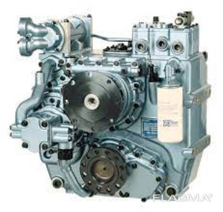 ZF3060V marine transmission unused new