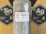 Zinc powder for cold gas spray - photo 1