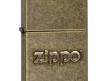 Zippo (lighter) - photo 5