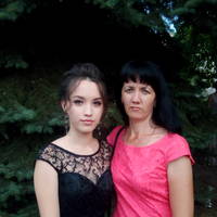 Никифорова Наталья Алексеевна