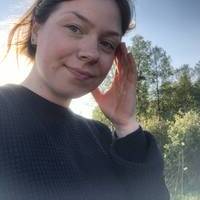 Довгань Надежда