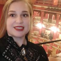 Lomakina Natalia Ivanovna