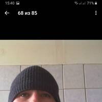 Karamyshev Andrei Andreevich