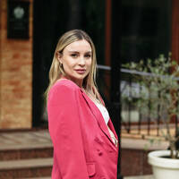 Kyrychata-Shtukin Mariana Nikolaevna