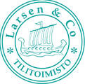 Larsen & Co Tilitoimisto, Oy